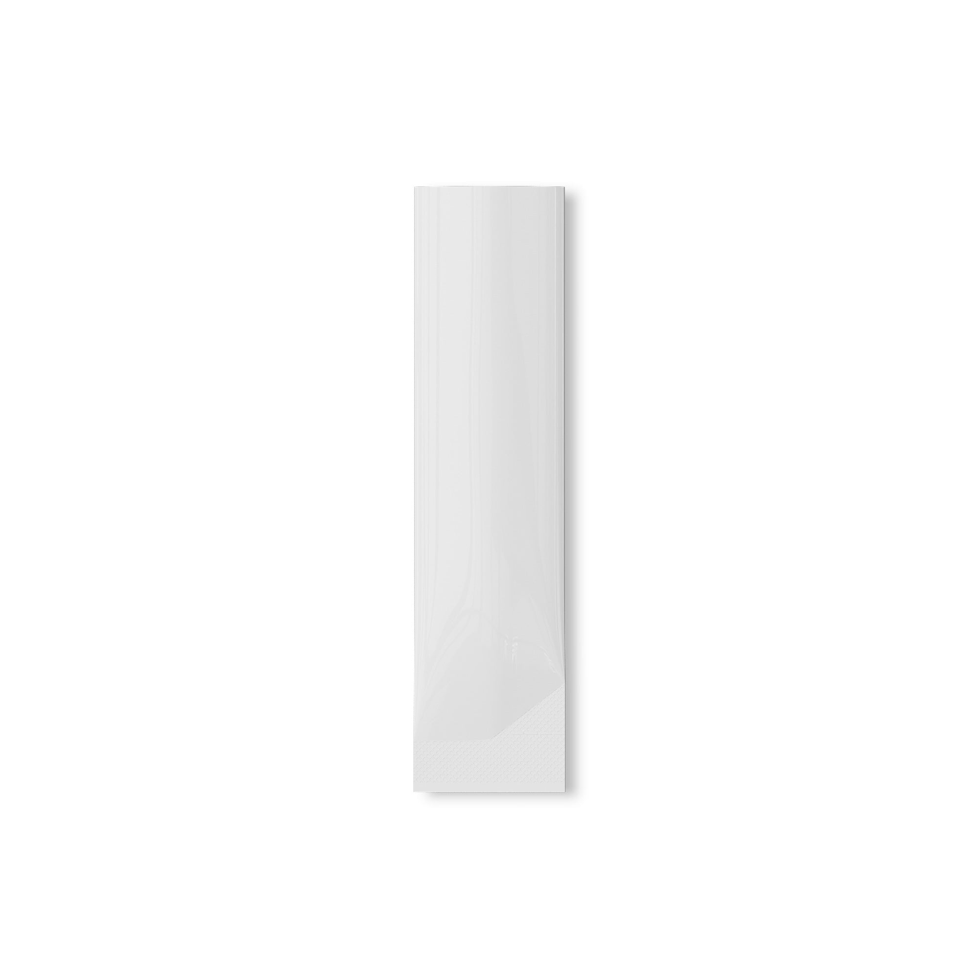Customizable Long Glossy Aluminum Open Stick Bags Customizable Long Glossy Aluminum Open Stick Bags
