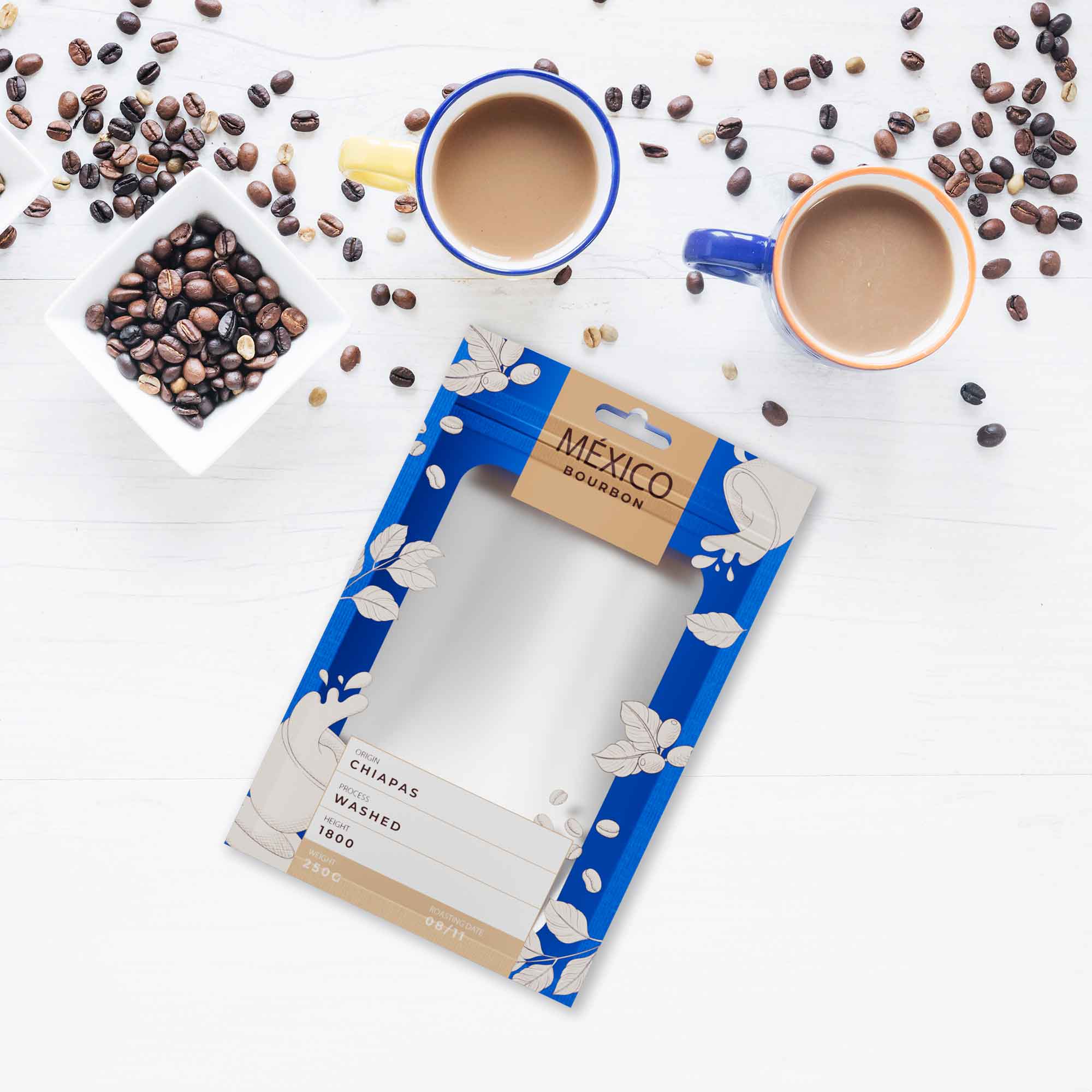 Customizable Matte Mylar Foil Flat Zipper Seal Bags with Customizable Matte Mylar Foil Flat Zipper Seal Bags with