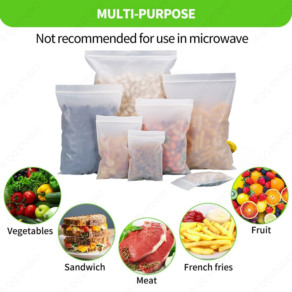 Customizable PLA 100% Compostable Recyclable Flat Zipper Customizable PLA 100% Compostable Recyclable Flat Zipper