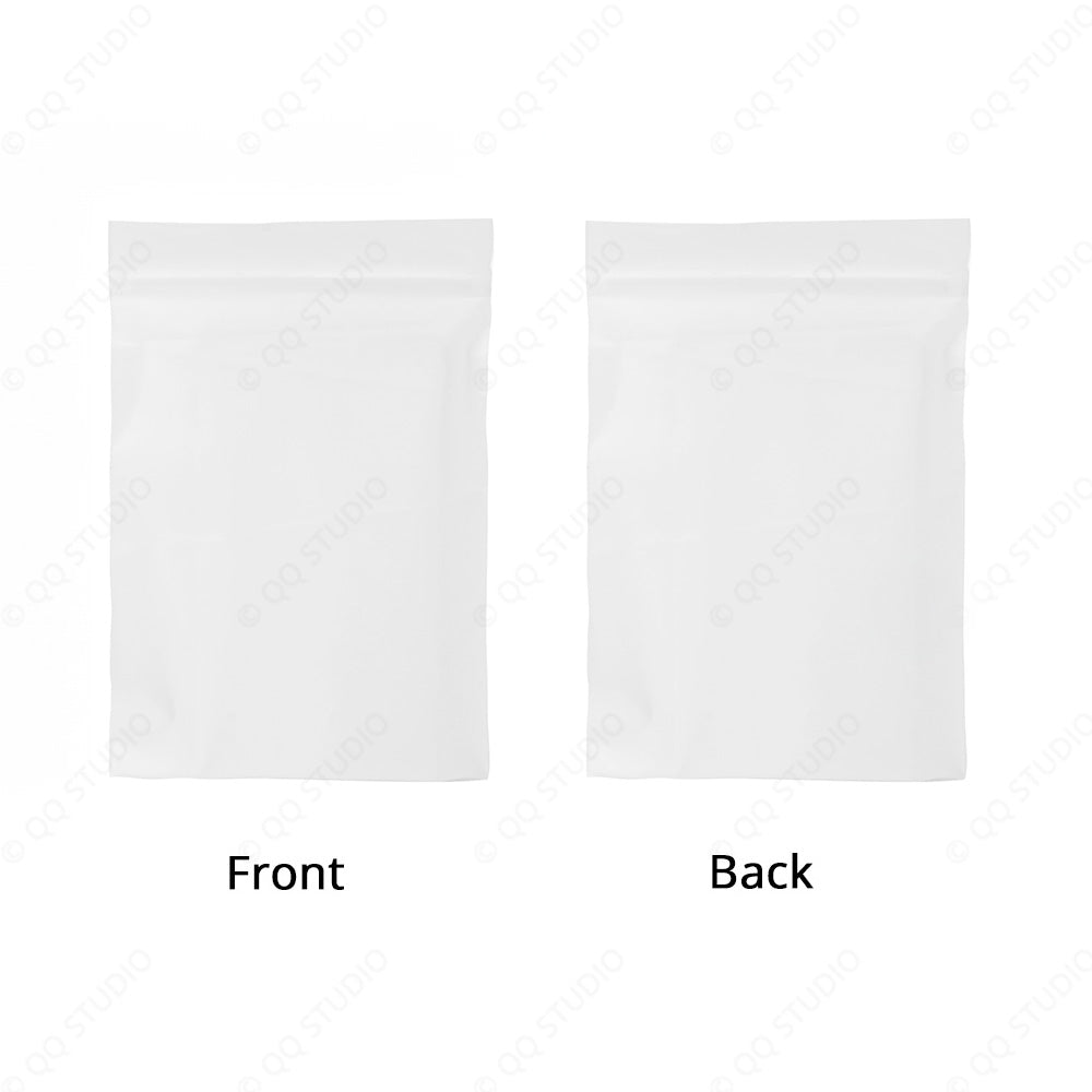 Customizable PLA 100% Compostable Recyclable Flat Zipper Customizable PLA 100% Compostable Recyclable Flat Zipper