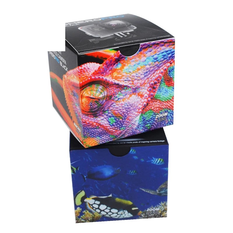 Customized Art Paper Box Packing Smart Watches Gold Foil Customized Art Paper Box Packing Smart Watches Gold Foil