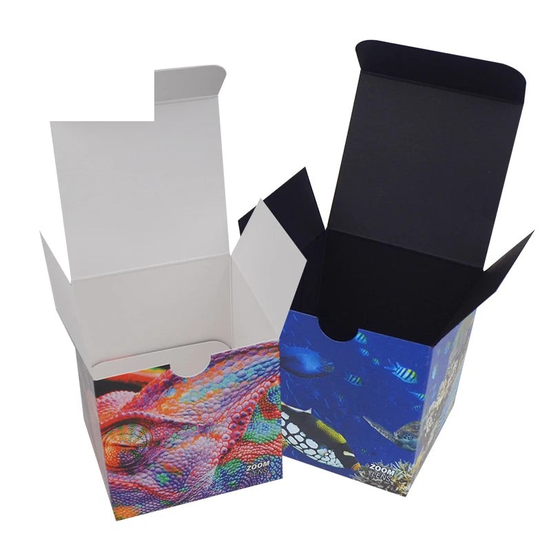 Customized Art Paper Box Packing Smart Watches Gold Foil Customized Art Paper Box Packing Smart Watches Gold Foil