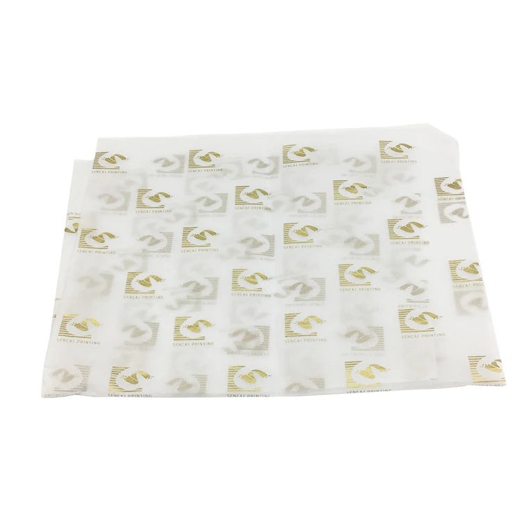 Customized Clothing Packaging Tissue Paper Customized Clothing Packaging Tissue Paper