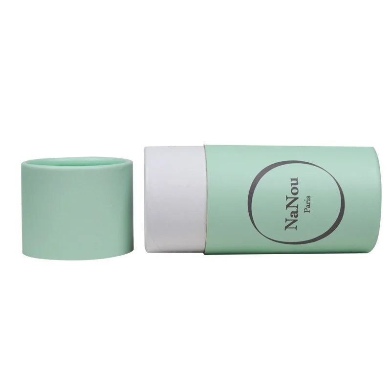 Customized Cylinder Round Box Own logo Printed Wine Package Customized Cylinder Round Box Own logo Printed Wine Package