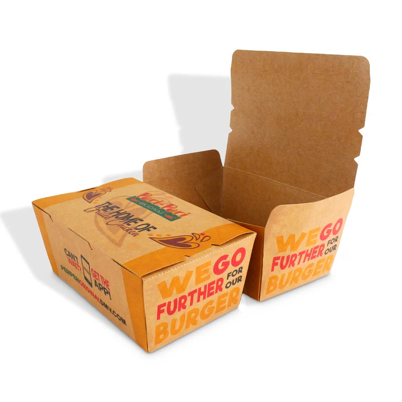Customized Disposable Fried Chicken Dog Takeaway Fast Food Customized Disposable Fried Chicken Dog Takeaway Fast Food