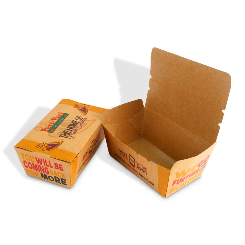 Customized Disposable Fried Chicken Dog Takeaway Fast Food Customized Disposable Fried Chicken Dog Takeaway Fast Food