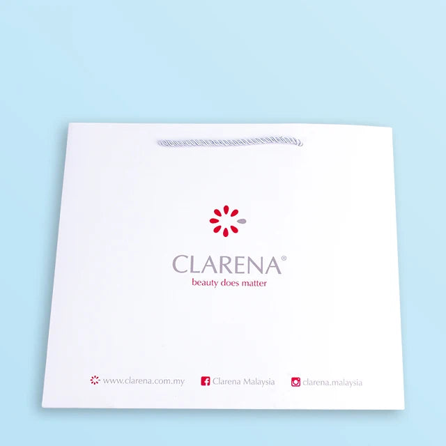 Customized Price Luxury Art Paper Gift Bag White Customized Price Luxury Art Paper Gift Bag White