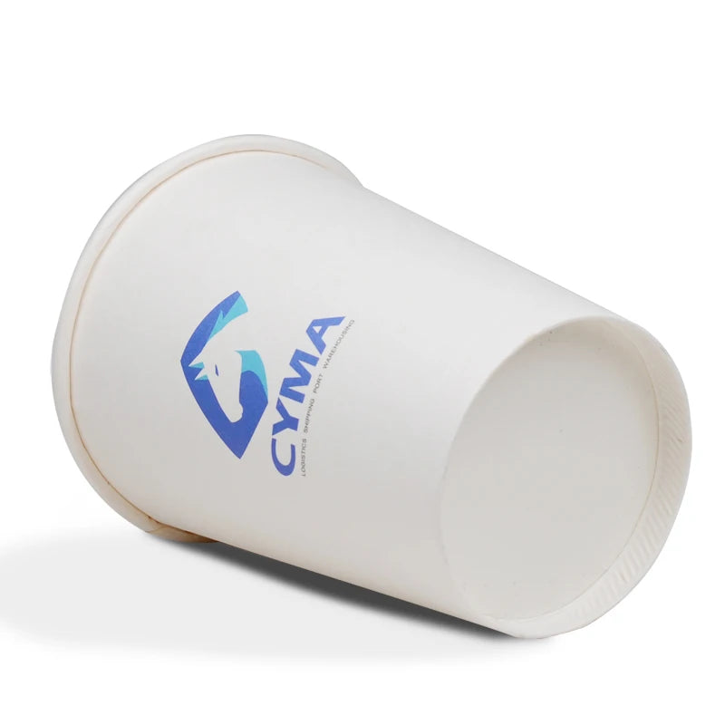 Customized Logo Double-Layer Hollow Disposable Compostable Customized Logo Double-Layer Hollow Disposable Compostable