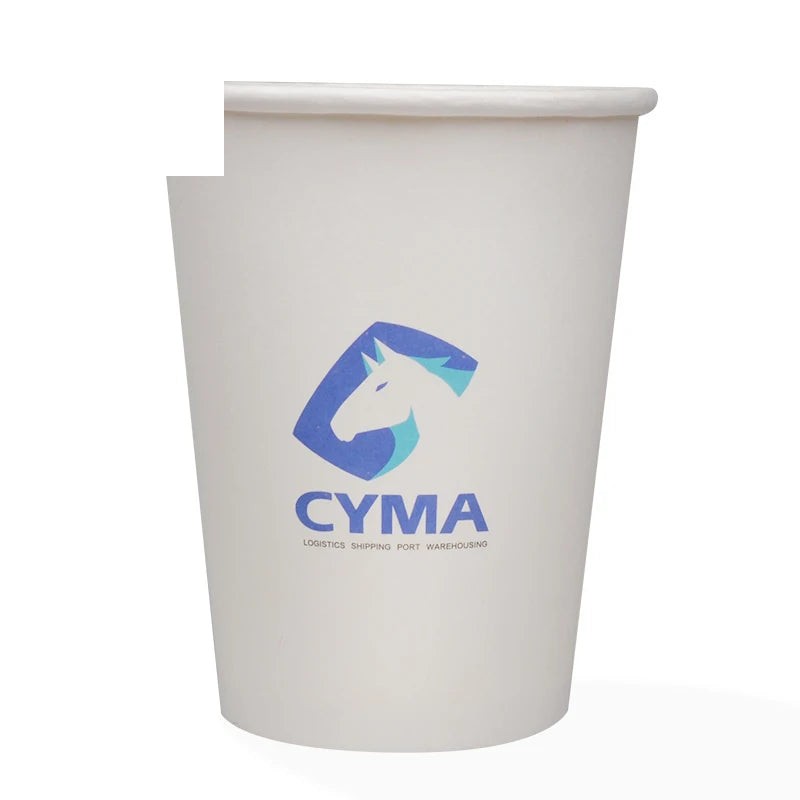 Customized Logo Double-Layer Hollow Disposable Compostable Customized Logo Double-Layer Hollow Disposable Compostable
