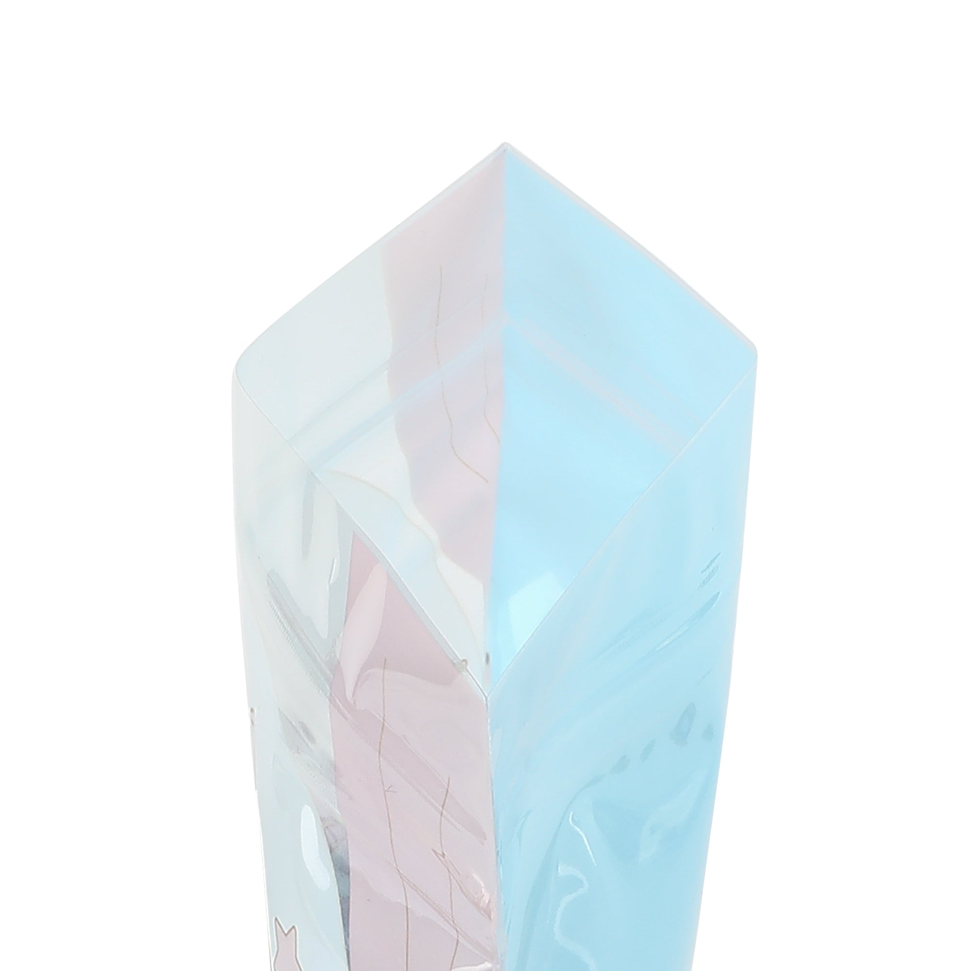 Cute Rabbit Designed Glossy Stand Strong Packaging Bags Cute Rabbit Designed Glossy Stand Strong Packaging Bags