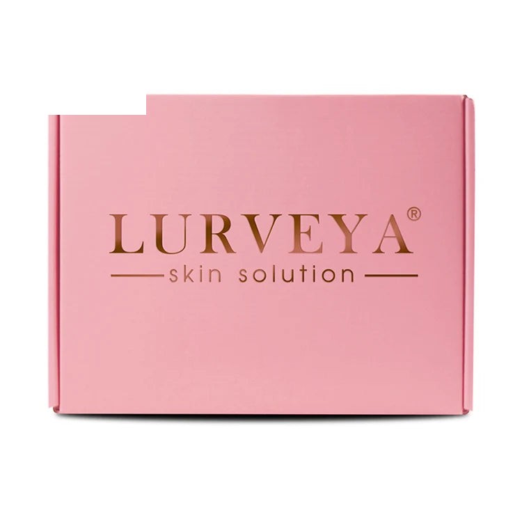 Double Pink Corrugated Board Shipping Packaging Box Matte Double Pink Corrugated Board Shipping Packaging Box Matte