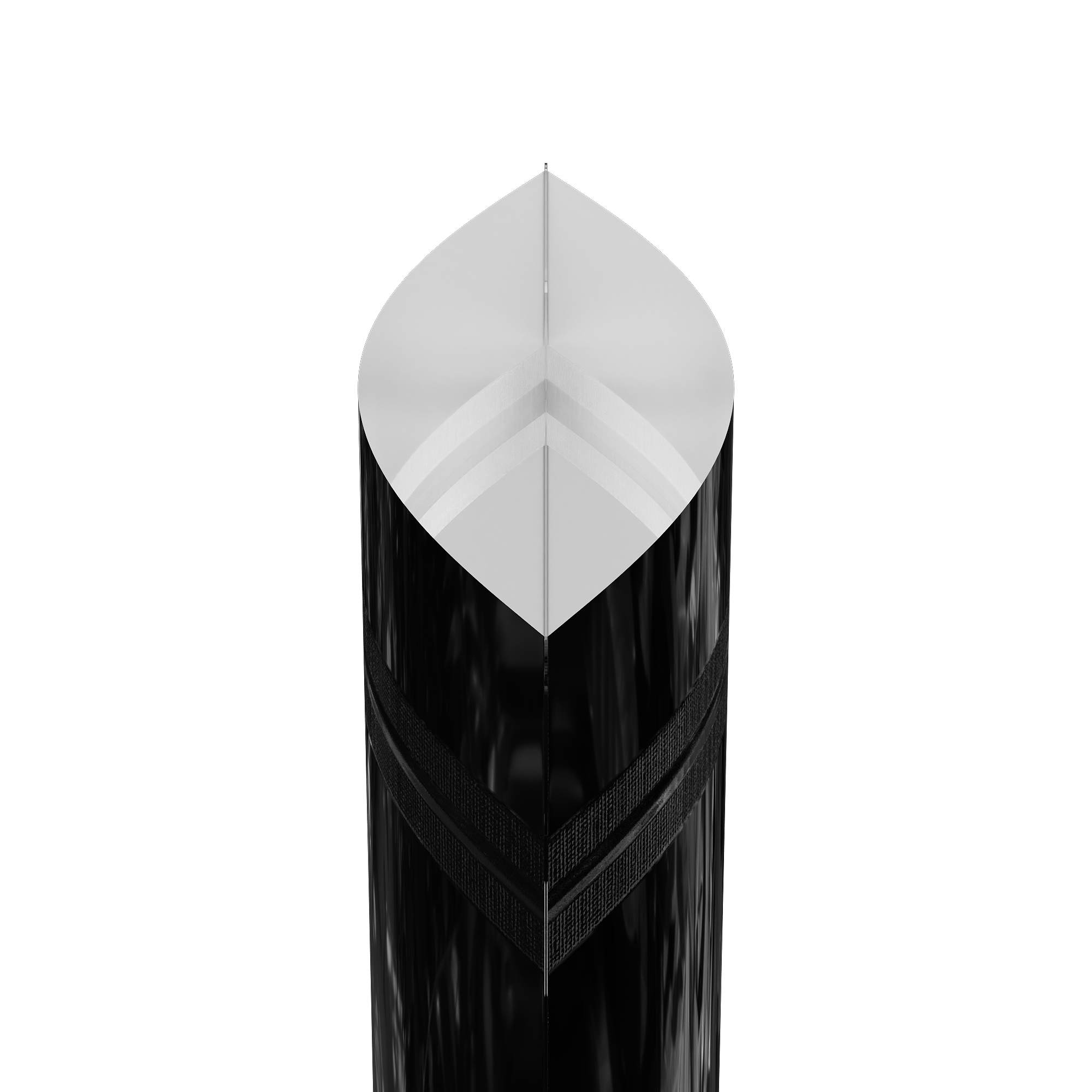 Double-Sided Glossy Mirror Black Mylar Stand Strong Bags Double-Sided Glossy Mirror Black Mylar Stand Strong Bags