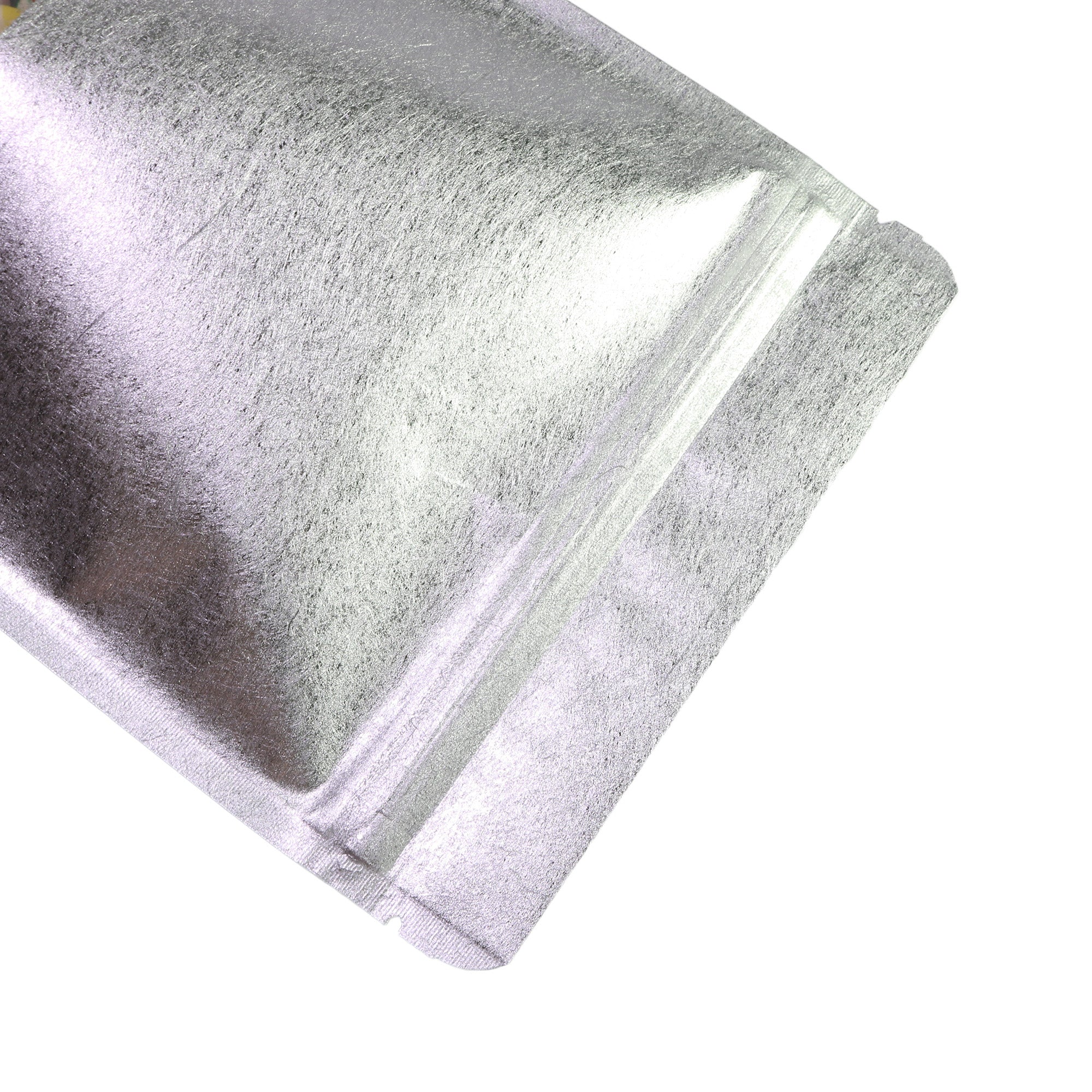 Double-Sided Rice Paper with Clear Window Stand Strong Bags Double-Sided Rice Paper with Clear Window Stand Strong Bags