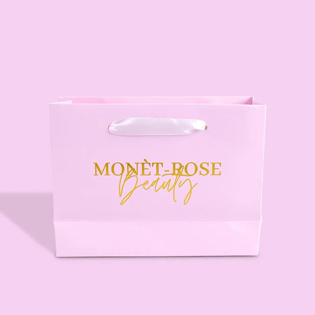 Durable Eco-Friendly Luxury Art Paper Gift Bag with Ribbon Durable Eco-Friendly Luxury Art Paper Gift Bag with Ribbon
