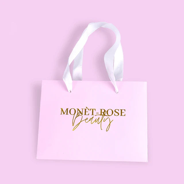 Durable Eco-Friendly Luxury Art Paper Gift Bag with Ribbon Durable Eco-Friendly Luxury Art Paper Gift Bag with Ribbon