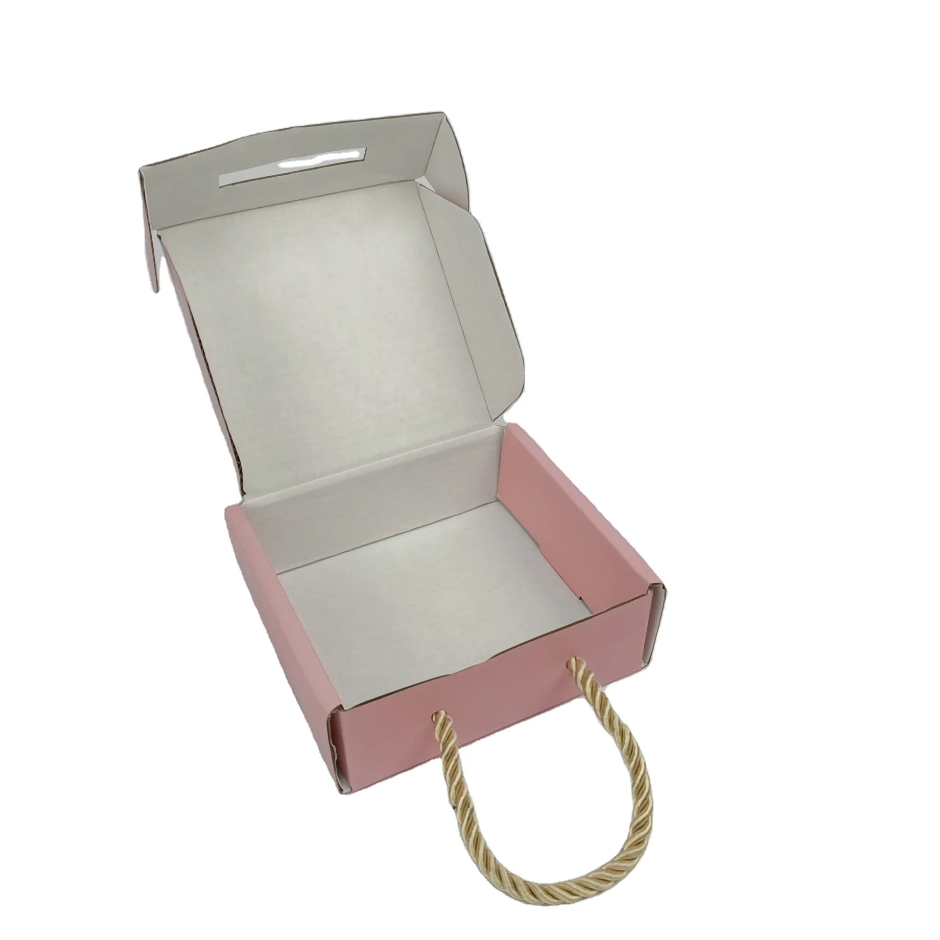 Eco Friendly Custom Logo Printed Mailer Box Packaging Eco Friendly Custom Logo Printed Mailer Box Packaging