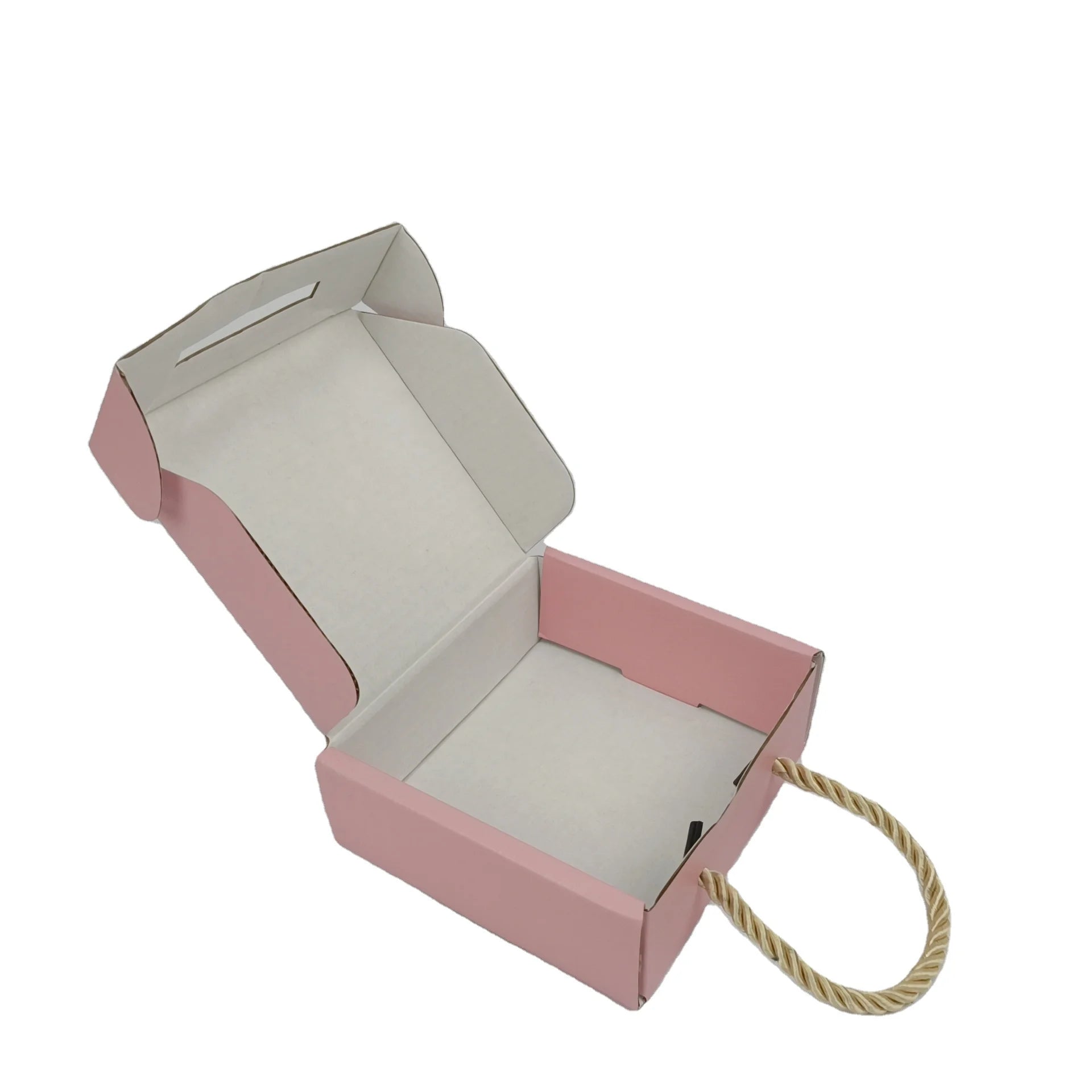 Eco Friendly Custom Logo Printed Mailer Box Packaging Eco Friendly Custom Logo Printed Mailer Box Packaging