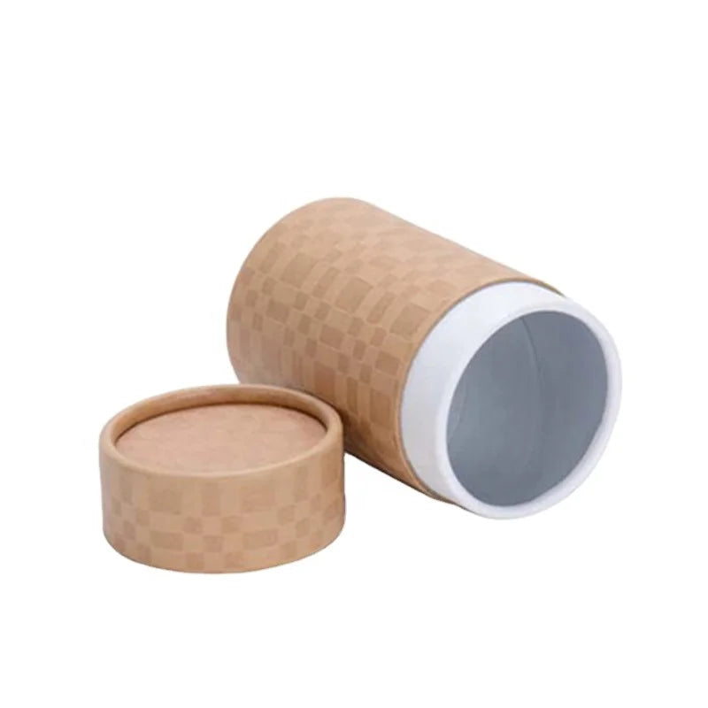 Elegant Custom Printing Candy Round Paper Box for Wedding Elegant Custom Printing Candy Round Paper Box for Wedding