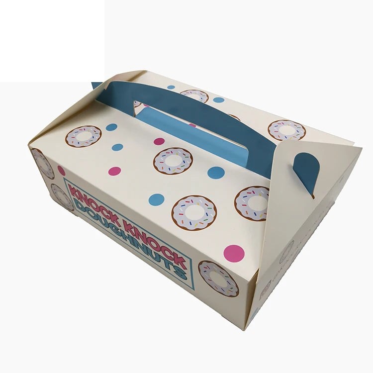 Direct Sale Fast Food/ Bakery/ Cake Packaging Direct Sale Fast Food/ Bakery/ Cake Packaging