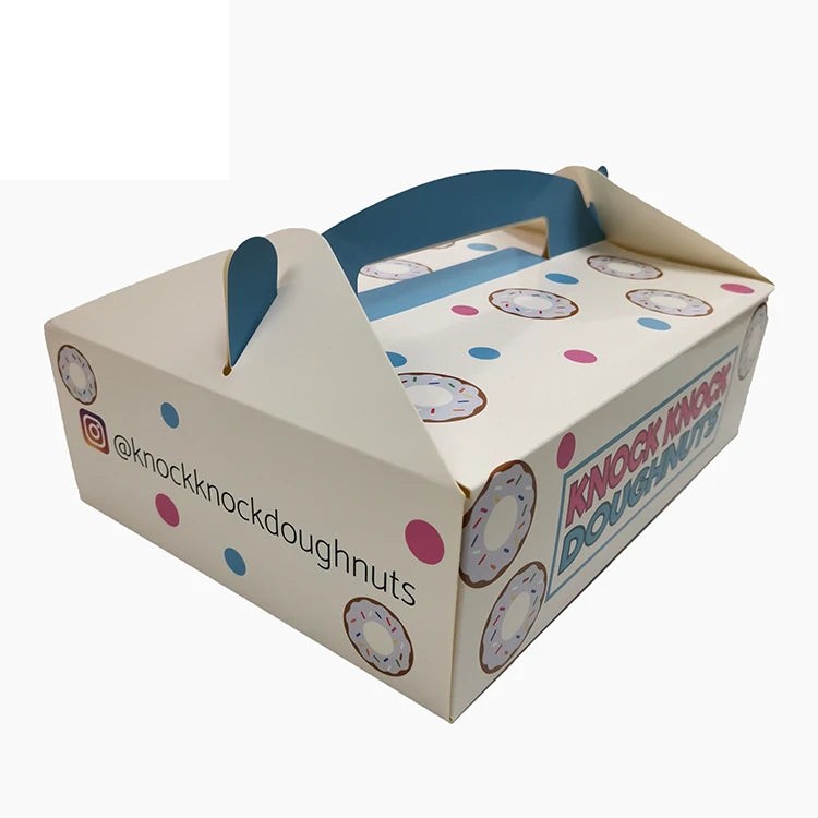 Direct Sale Fast Food/ Bakery/ Cake Packaging Direct Sale Fast Food/ Bakery/ Cake Packaging