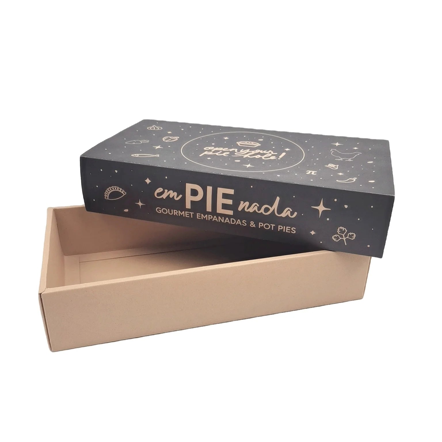Price Biodegradable Paper Food Grade Empanadas Pie Price Biodegradable Paper Food Grade Empanadas Pie