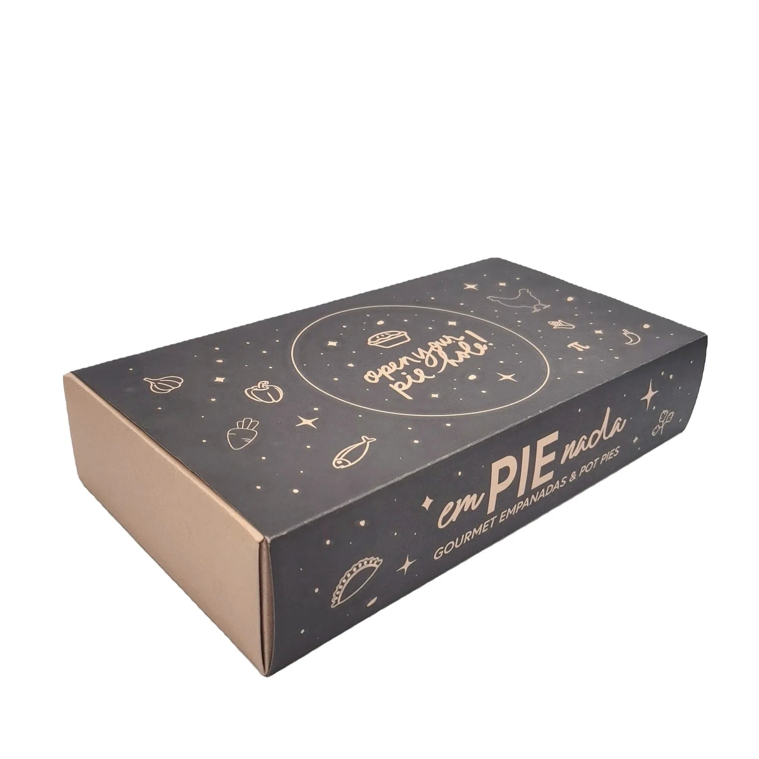 Price Biodegradable Paper Food Grade Empanadas Pie Price Biodegradable Paper Food Grade Empanadas Pie