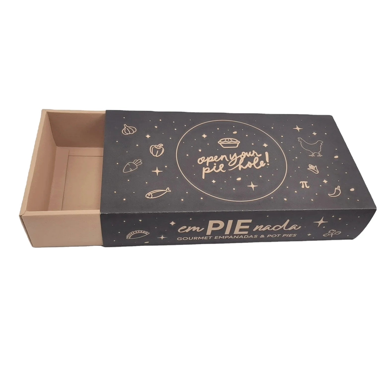 Price Biodegradable Paper Food Grade Empanadas Pie Price Biodegradable Paper Food Grade Empanadas Pie