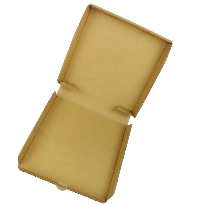 Price Customized Logo Corrugated Paper Box Pizza Price Customized Logo Corrugated Paper Box Pizza
