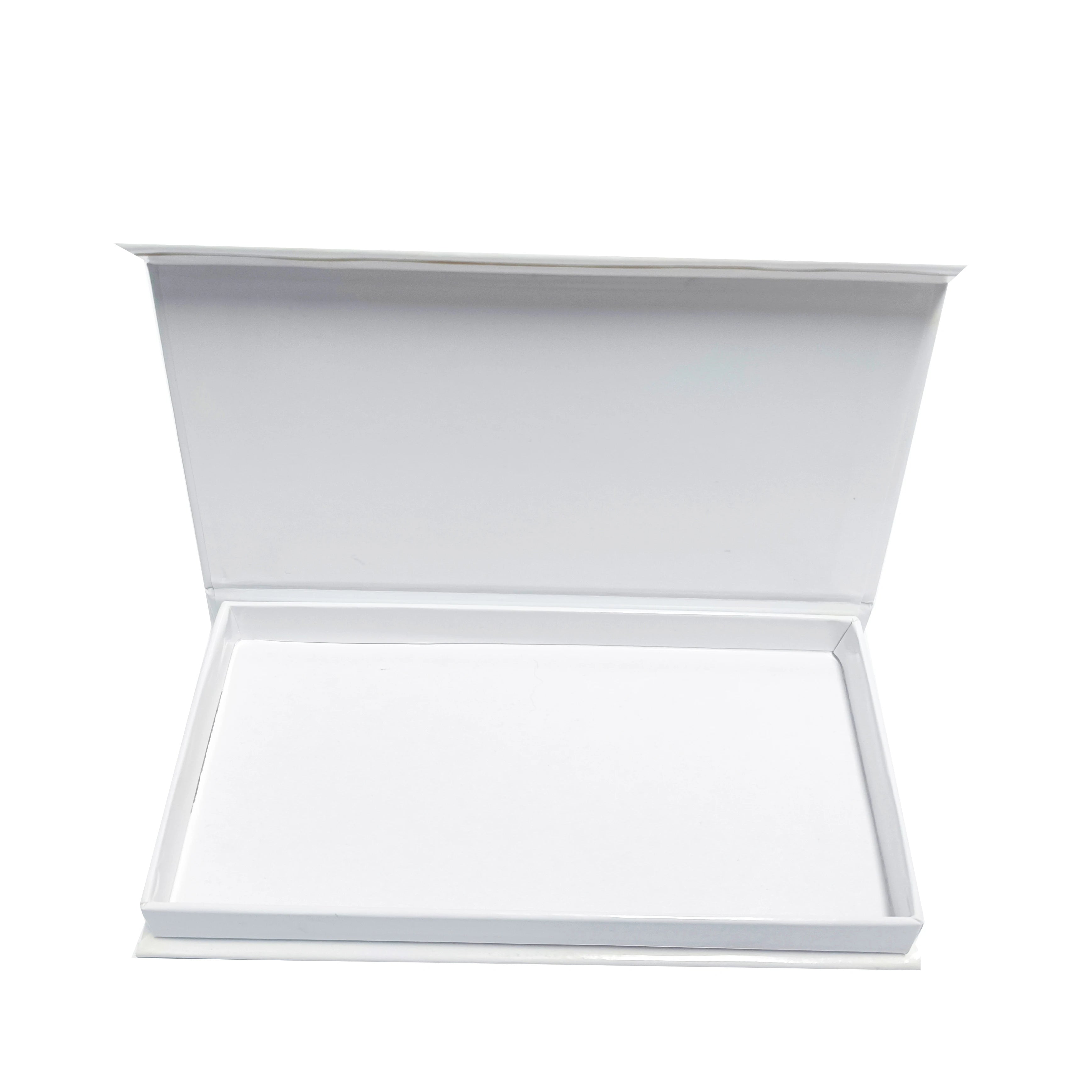 Price Eyelashes Box Lashes case Book Shape Cardboard Price Eyelashes Box Lashes case Book Shape Cardboard