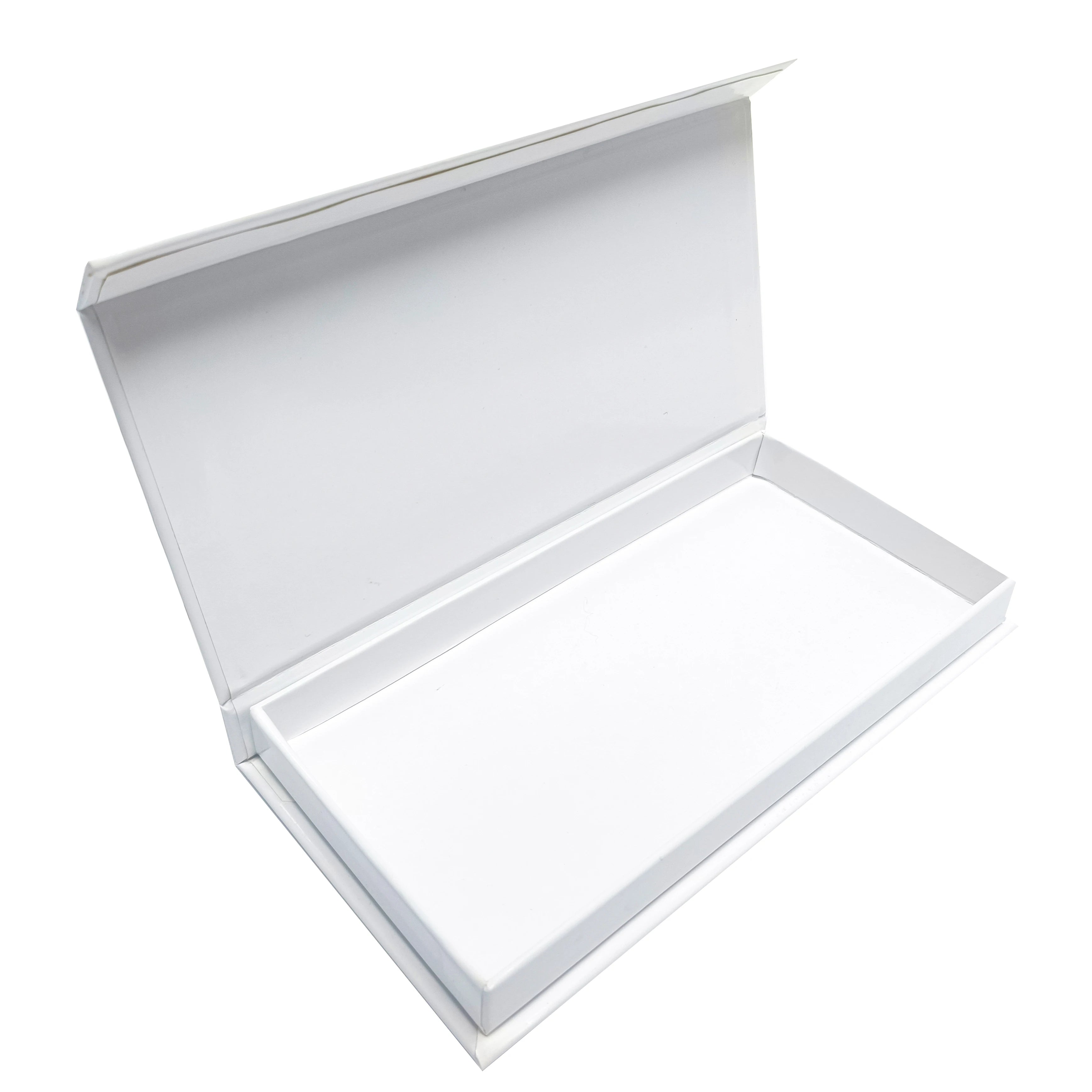 Price Eyelashes Box Lashes case Book Shape Cardboard Price Eyelashes Box Lashes case Book Shape Cardboard