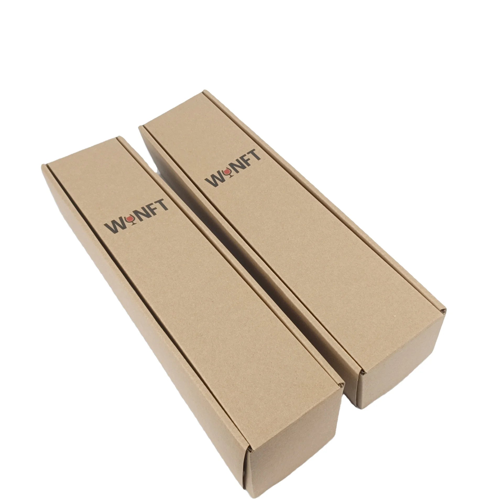 Price Kraft Brown Paper Corrugated Boxes Wine Gift Price Kraft Brown Paper Corrugated Boxes Wine Gift