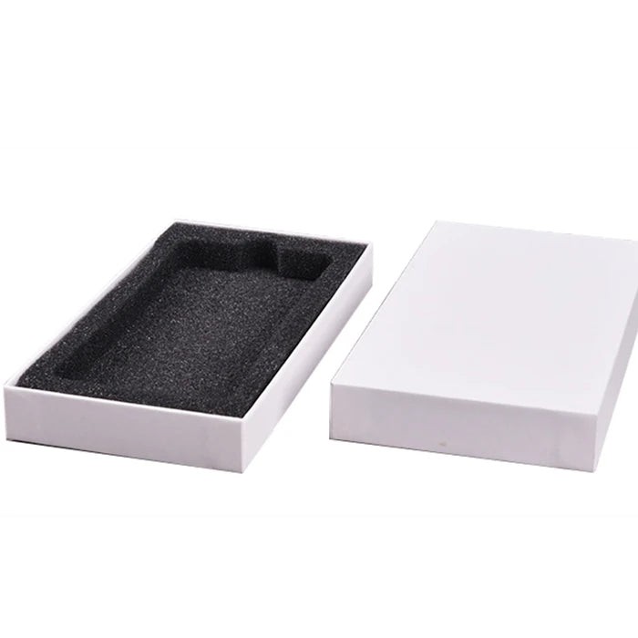 Supplier Custom logo Mobile Phone Cardboard Box with Supplier Custom logo Mobile Phone Cardboard Box with