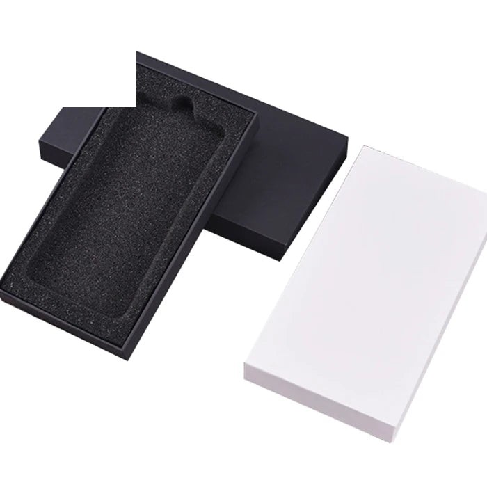 Supplier Custom logo Mobile Phone Cardboard Box with Supplier Custom logo Mobile Phone Cardboard Box with