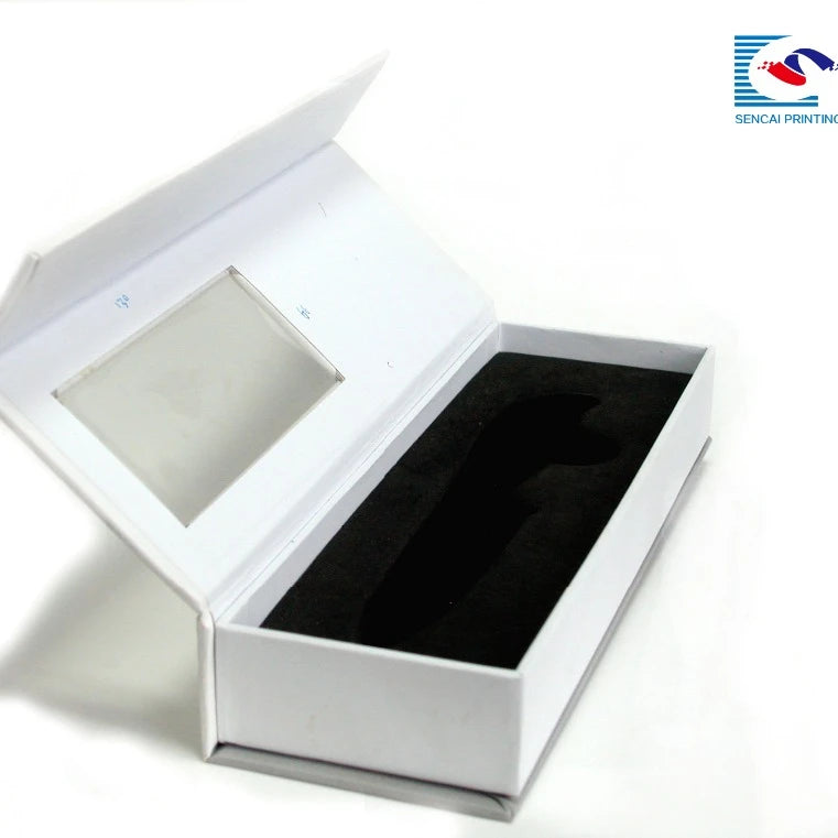 Supplier Custom Printed Knife Book Shape Paper Box Supplier Custom Printed Knife Book Shape Paper Box