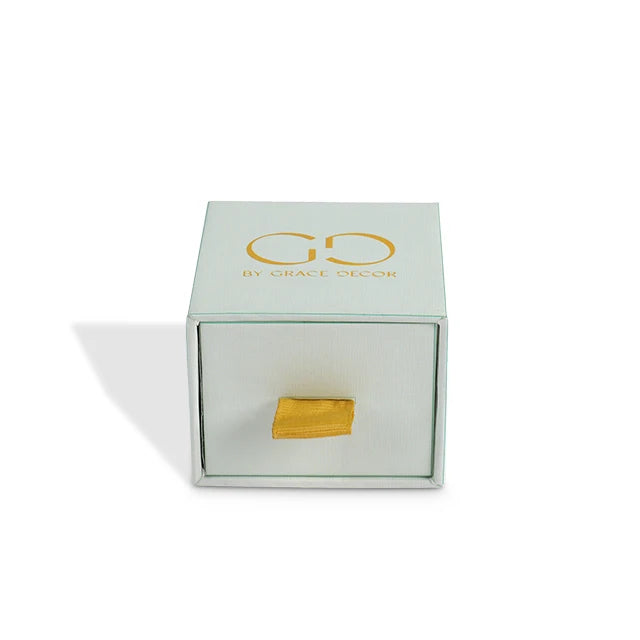 Customized Cardboard Paper Jewelry Drawer Customized Cardboard Paper Jewelry Drawer