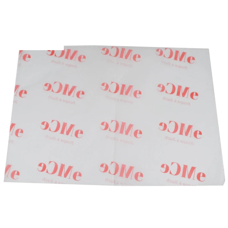 Logo Custom Tissue Paper for Packaging Logo Custom Tissue Paper for Packaging