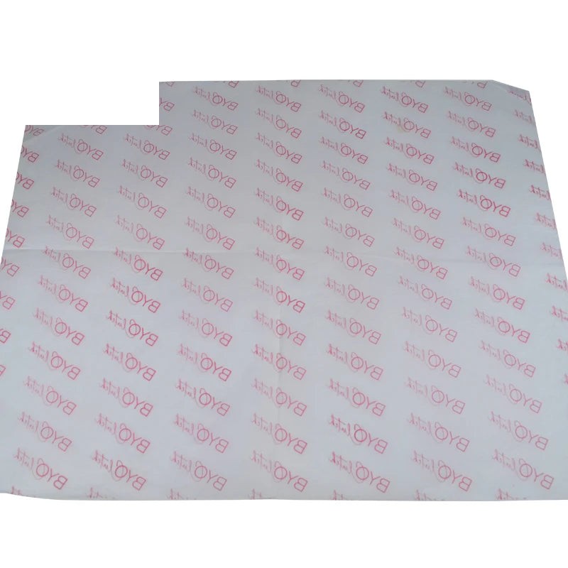 Logo Custom Tissue Paper for Packaging Logo Custom Tissue Paper for Packaging