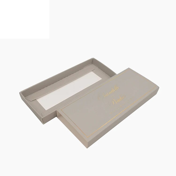Fashion Trend Custom Paper Box for Matchsticks Lighter Fashion Trend Custom Paper Box for Matchsticks Lighter
