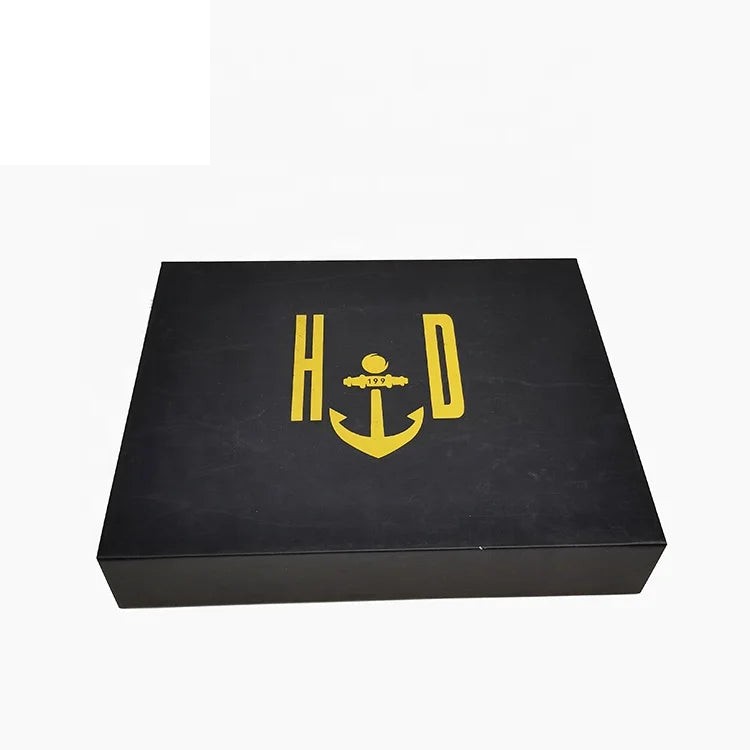 Flap Lid Packaging Cardboard Bespoke Custom Magnetic Closure Flap Lid Packaging Cardboard Bespoke Custom Magnetic Closure