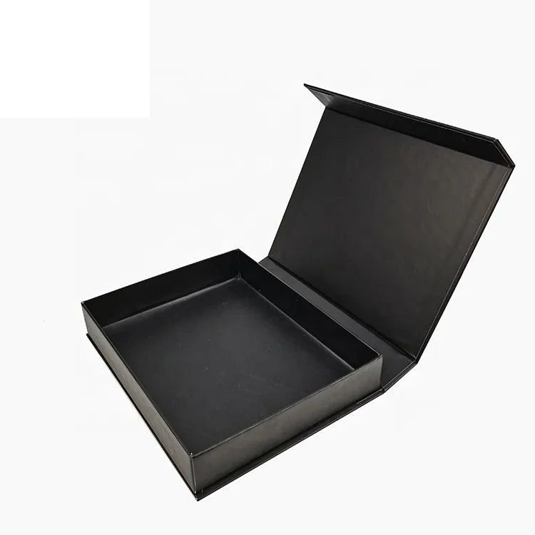 Flap Lid Packaging Cardboard Bespoke Custom Magnetic Closure Flap Lid Packaging Cardboard Bespoke Custom Magnetic Closure