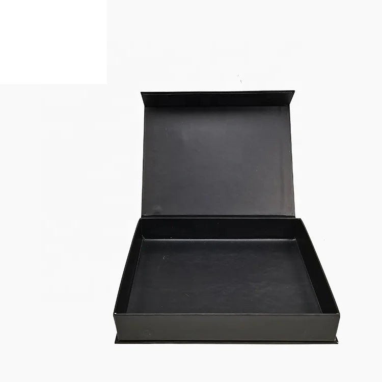 Flap Lid Packaging Cardboard Bespoke Custom Magnetic Closure Flap Lid Packaging Cardboard Bespoke Custom Magnetic Closure