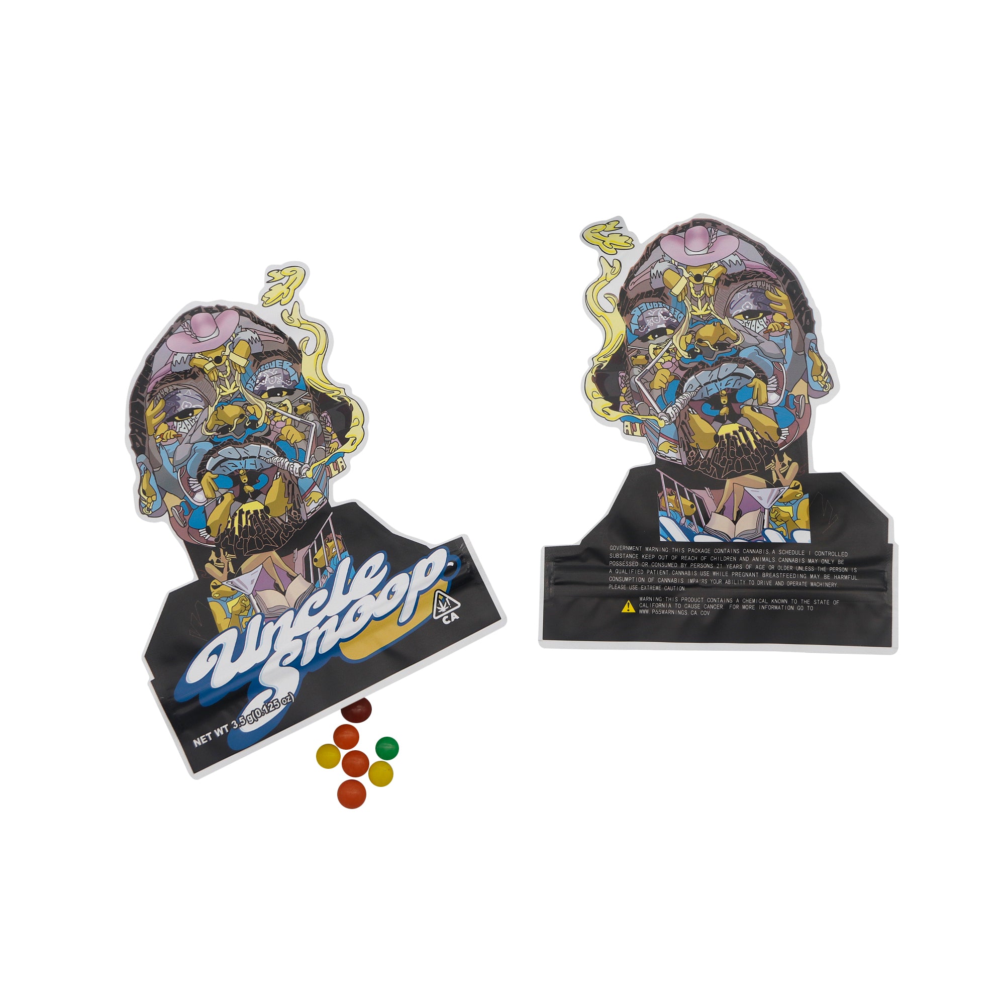 Flat Zipper Bottom Seal Bags – Uncle S Smell Proof Mylar Flat Zipper Bottom Seal Bags – Uncle S Smell Proof Mylar