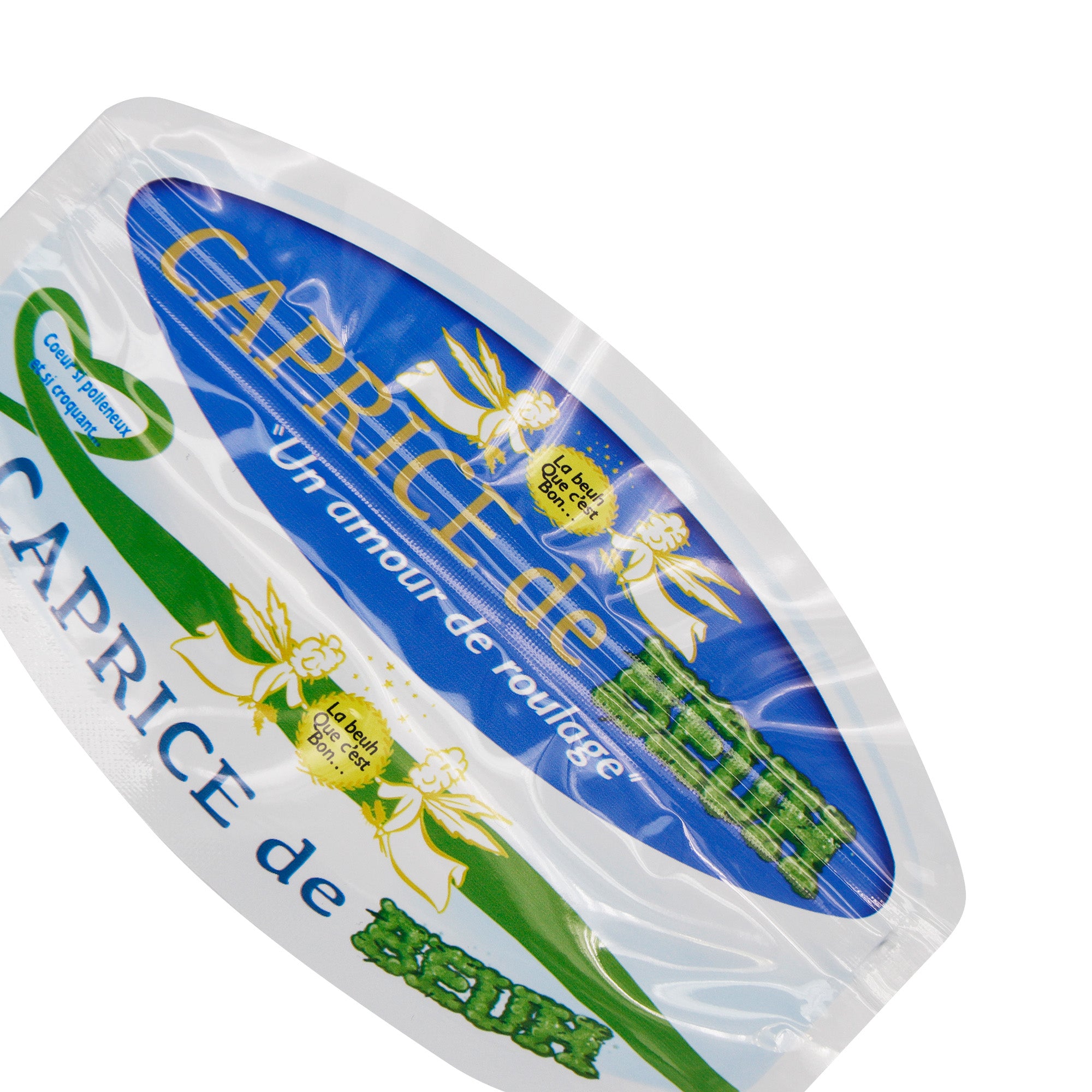 Flat Zipper Seal Bags – White Caprice Die Cut Oval Box Smell Flat Zipper Seal Bags – White Caprice Die Cut Oval Box Smell