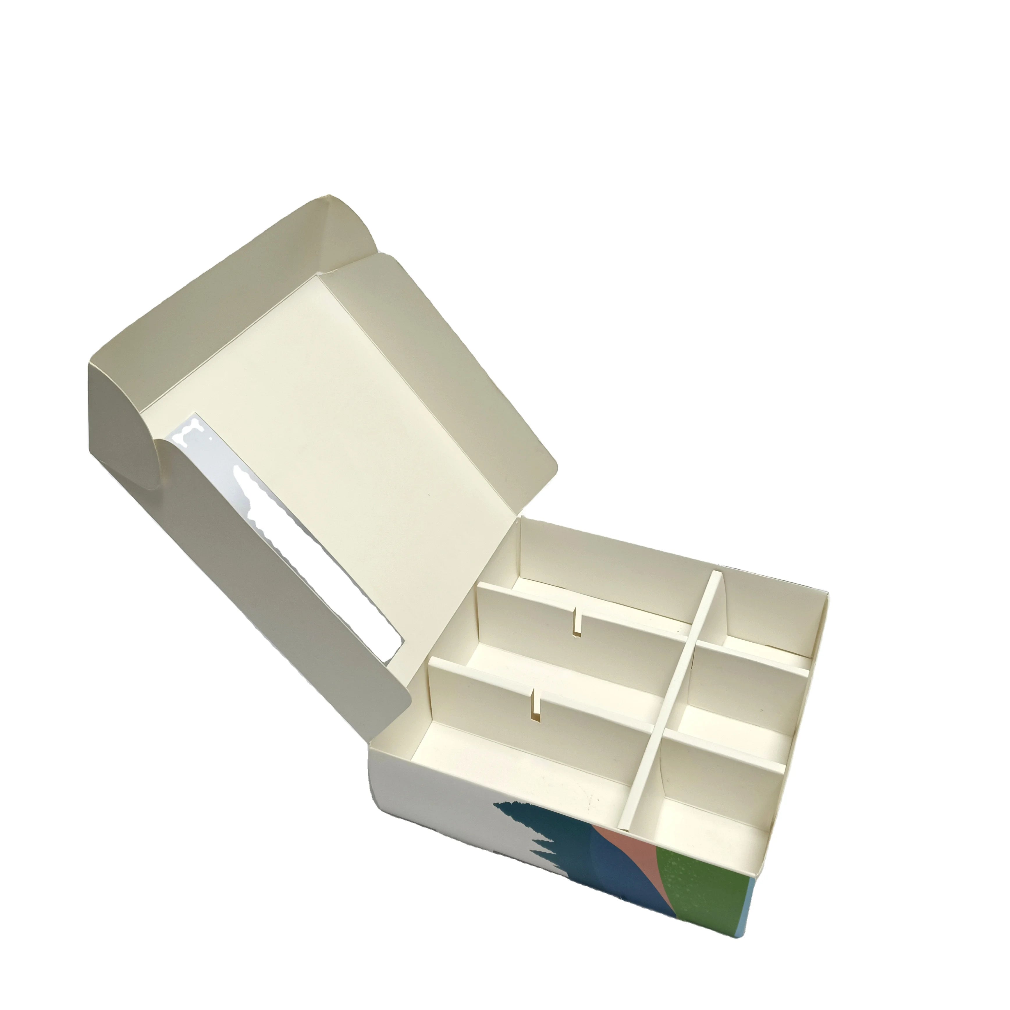 Gift Boxes Custom Bakery Dessert Box Macaroon Box Packaging Gift Boxes Custom Bakery Dessert Box Macaroon Box Packaging