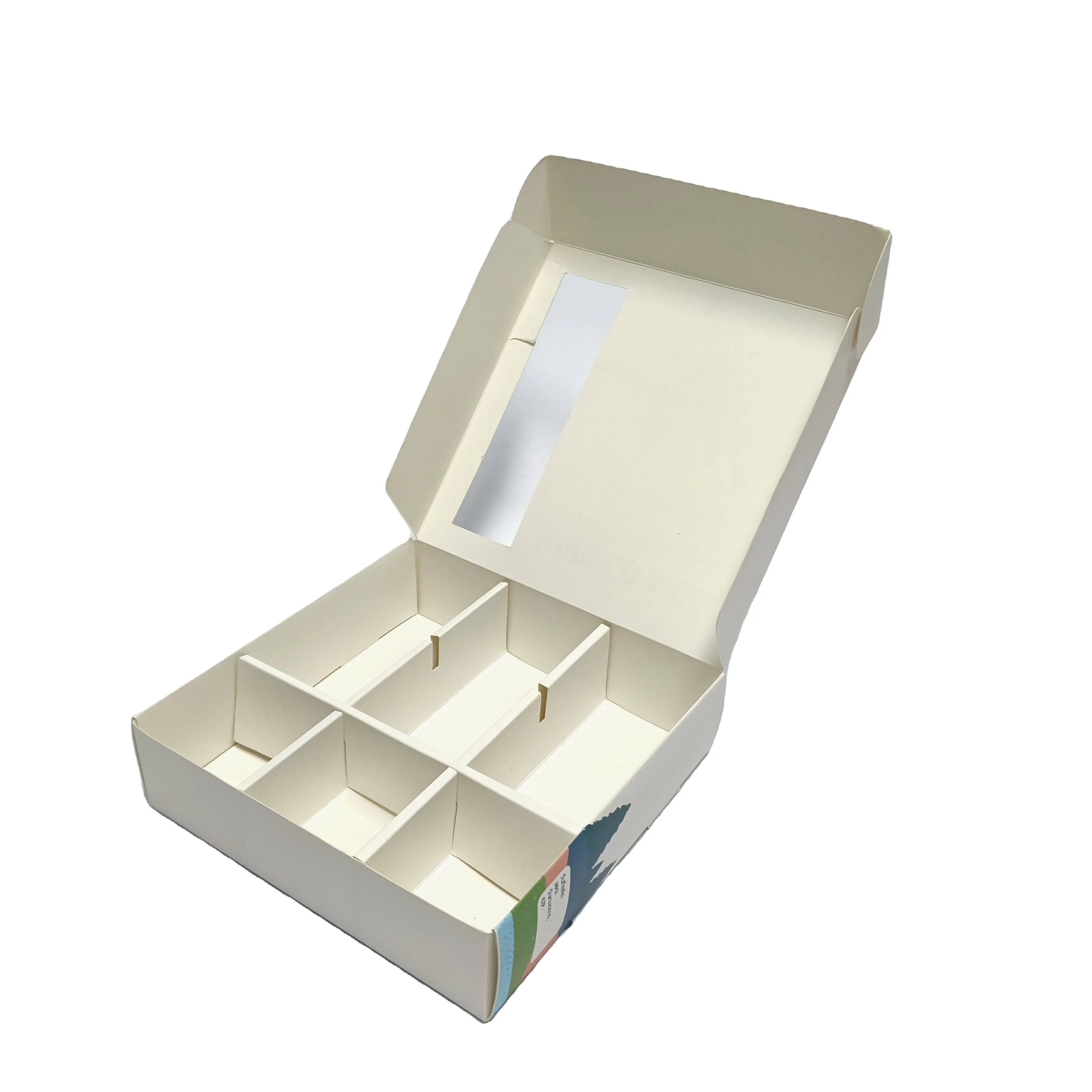 Gift Boxes Custom Bakery Dessert Box Macaroon Box Packaging Gift Boxes Custom Bakery Dessert Box Macaroon Box Packaging