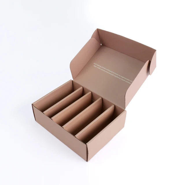 Customized Printed Corrugated Paper Box Shipping Gift Box Customized Printed Corrugated Paper Box Shipping Gift Box