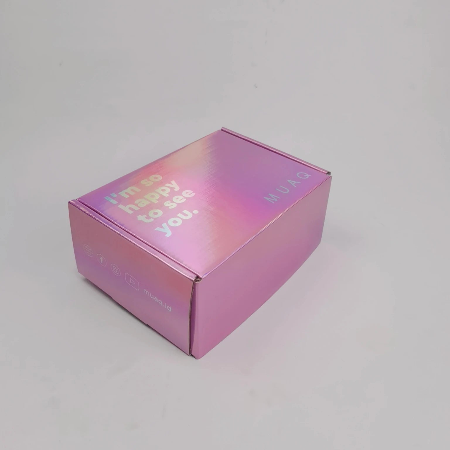 Recyclable Luxury Custom Packaging Shipping Mailer Boxes Recyclable Luxury Custom Packaging Shipping Mailer Boxes