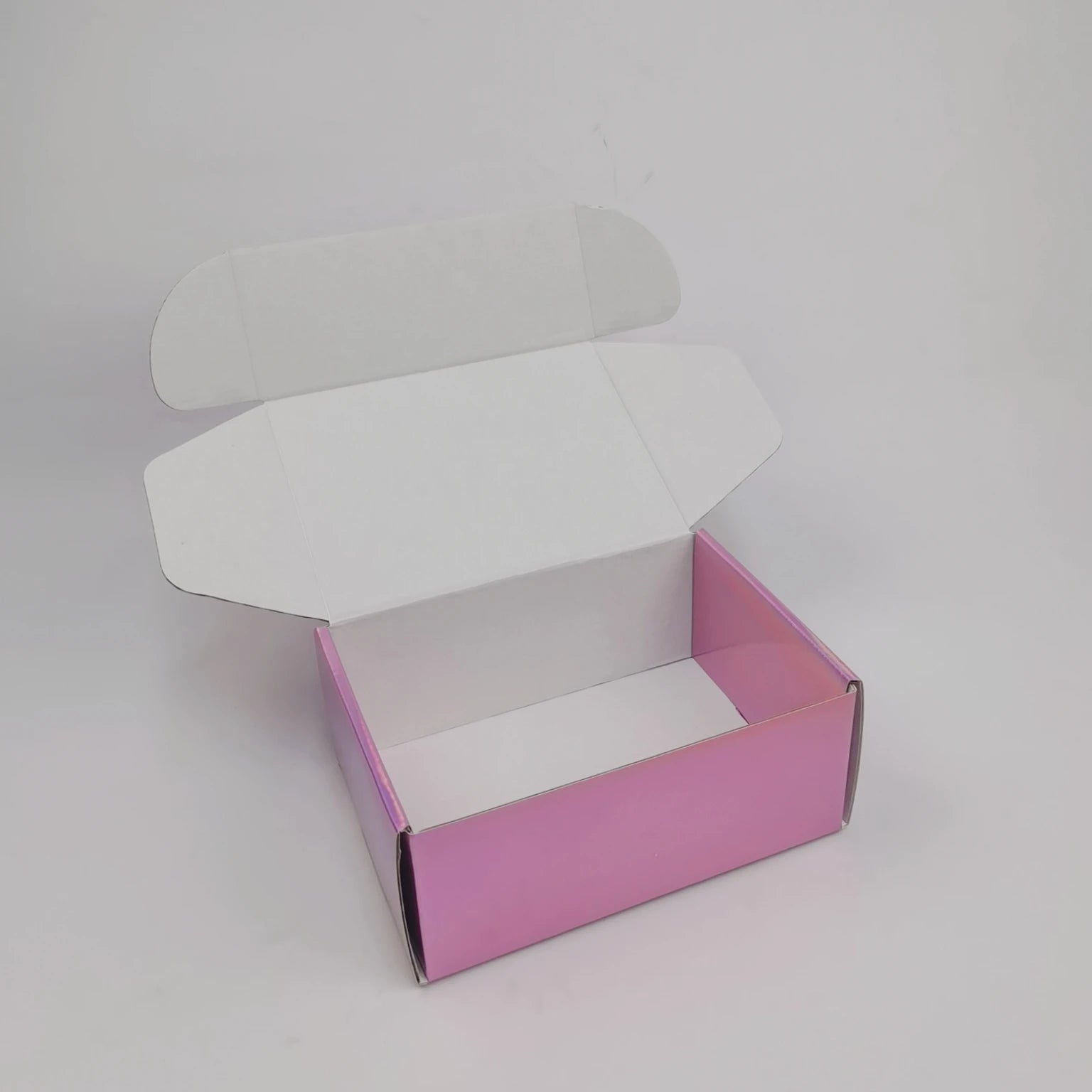 Recyclable Luxury Custom Packaging Shipping Mailer Boxes Recyclable Luxury Custom Packaging Shipping Mailer Boxes