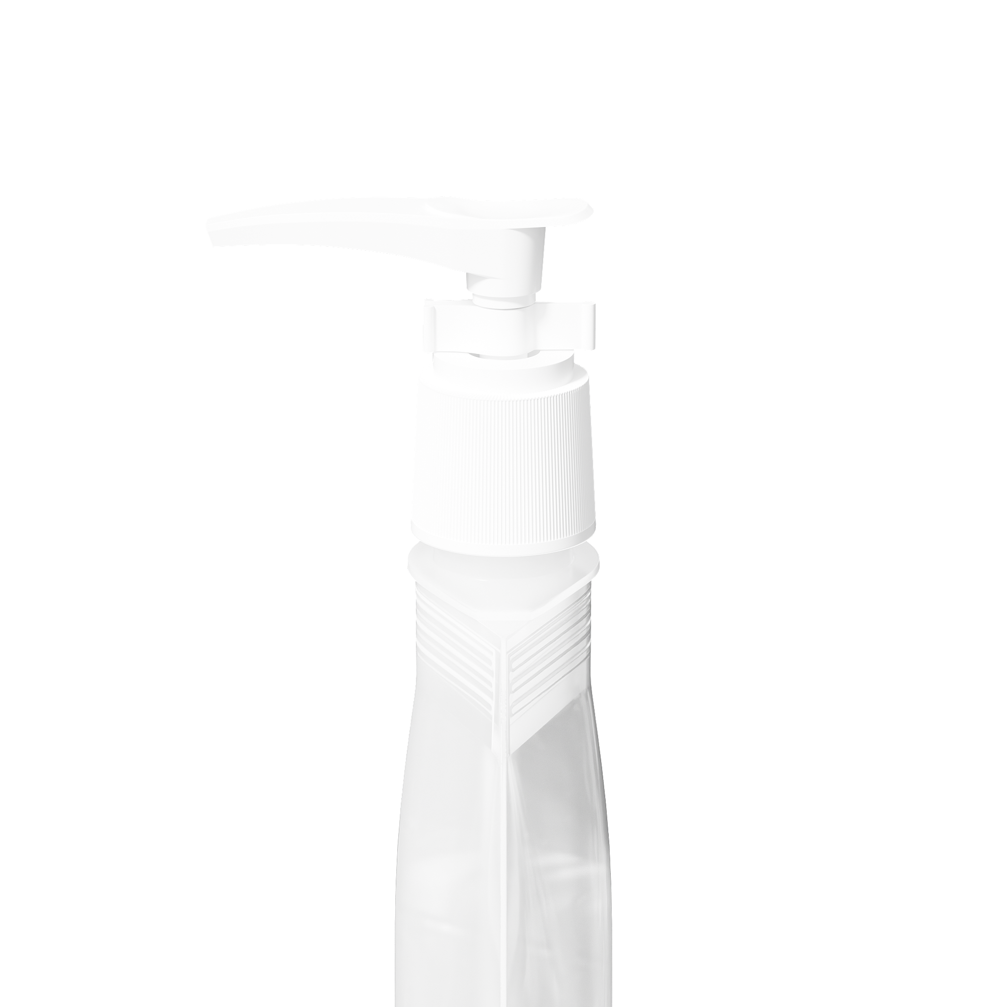 Frosted Translucent Stand Pouch with Top Wide Mouth Pump Frosted Translucent Stand Pouch with Top Wide Mouth Pump