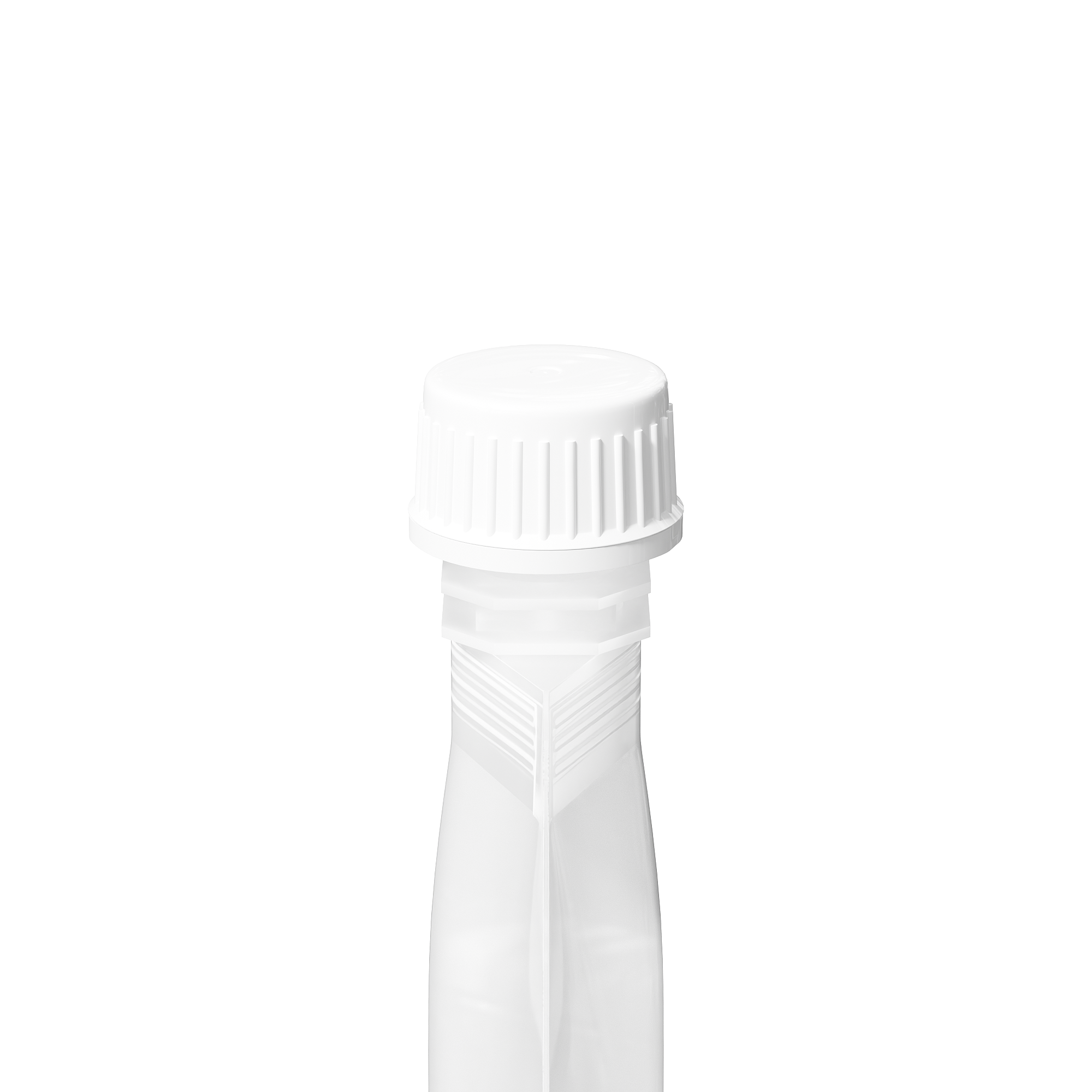Frosted Translucent Stand Pouch with Top Wide Mouth Twist Frosted Translucent Stand Pouch with Top Wide Mouth Twist